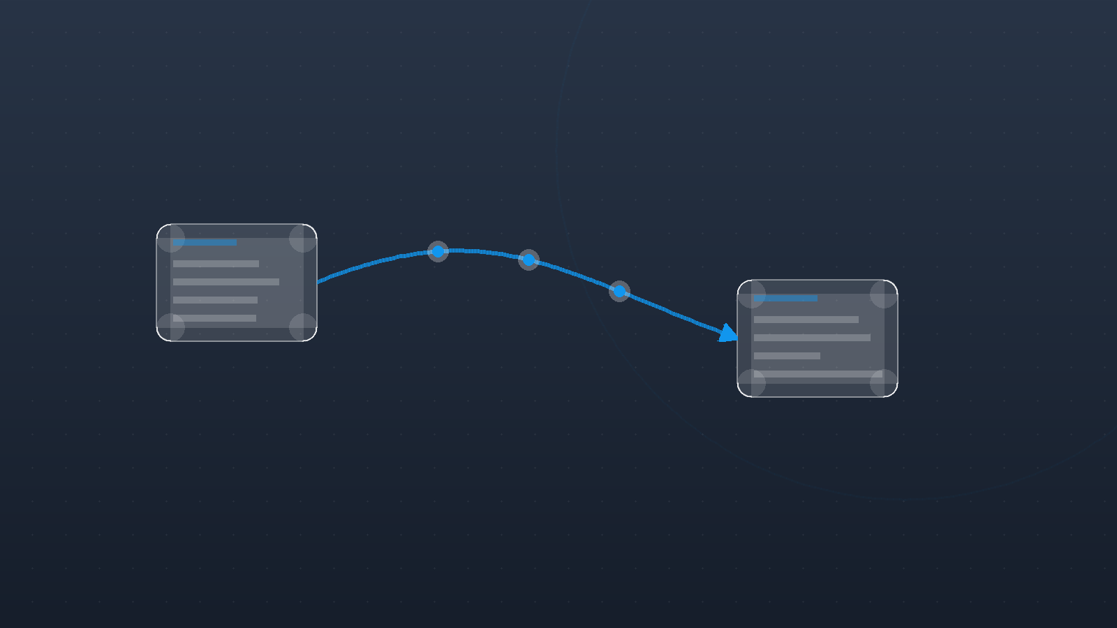 Why two-way sync fails, and the four conflict rules that fix it