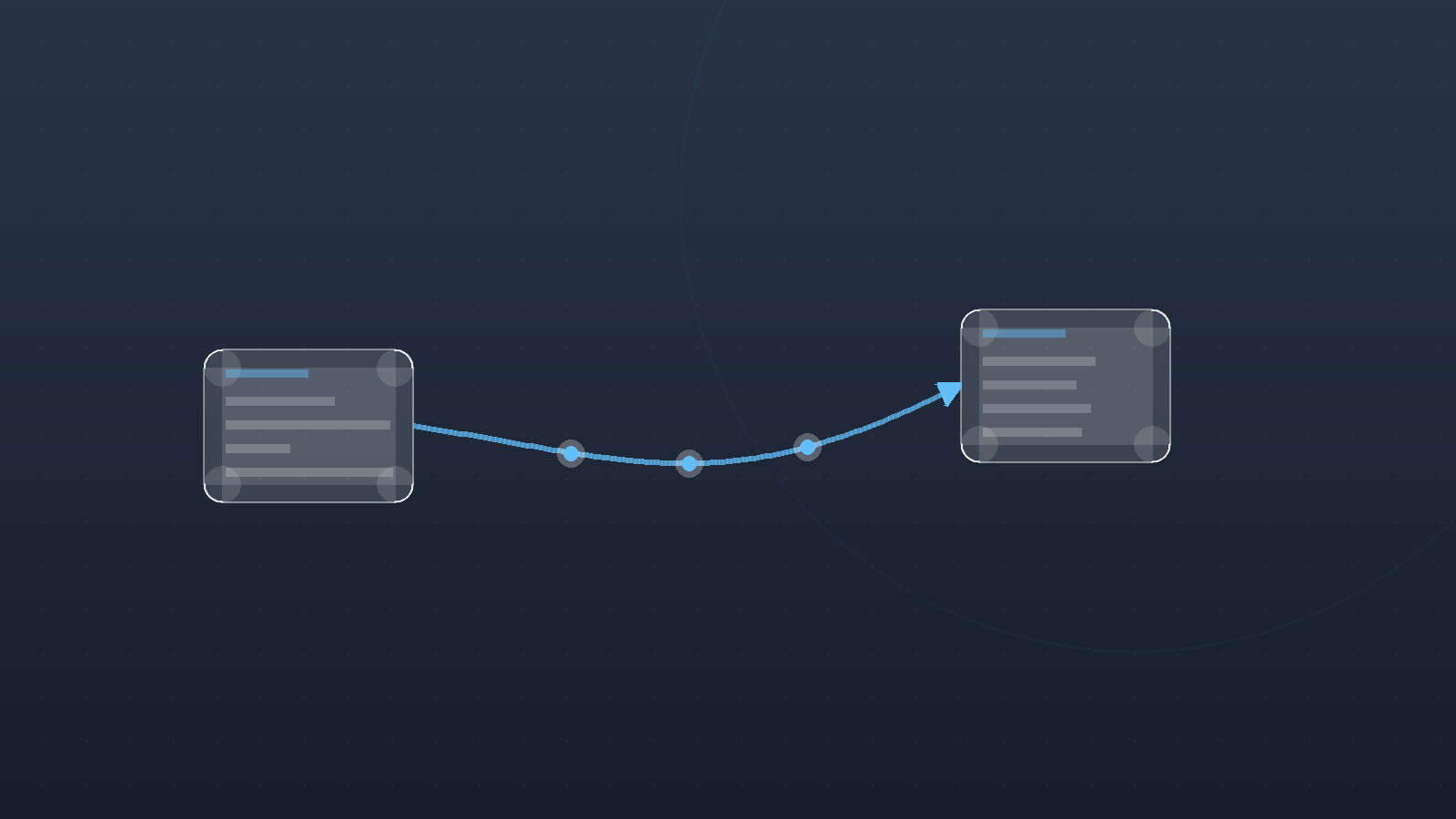 Giving a system with no API a documented REST interface