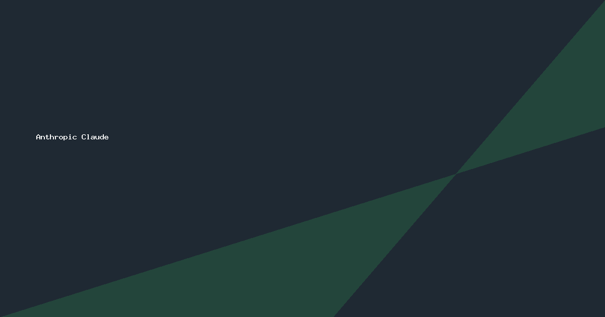 Anthropic Claude logo