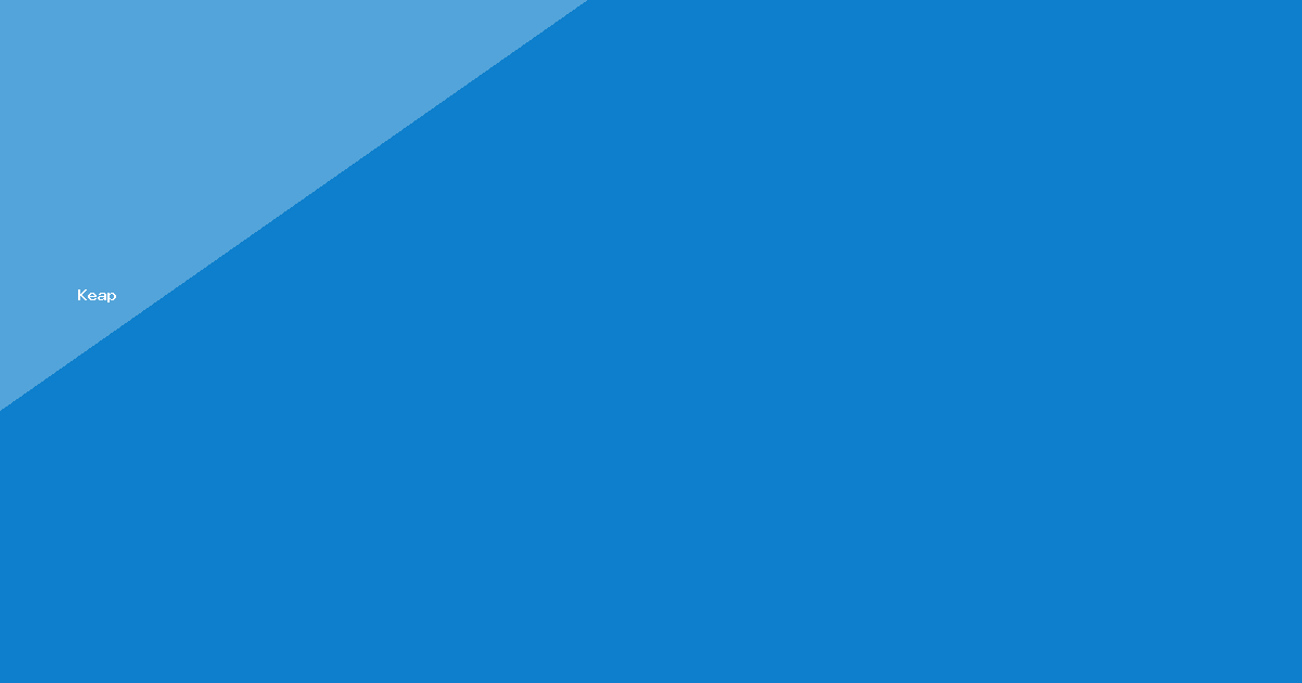 Keap logo