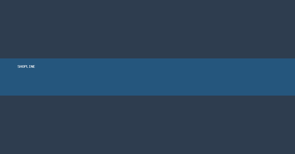 SHOPLINE logo