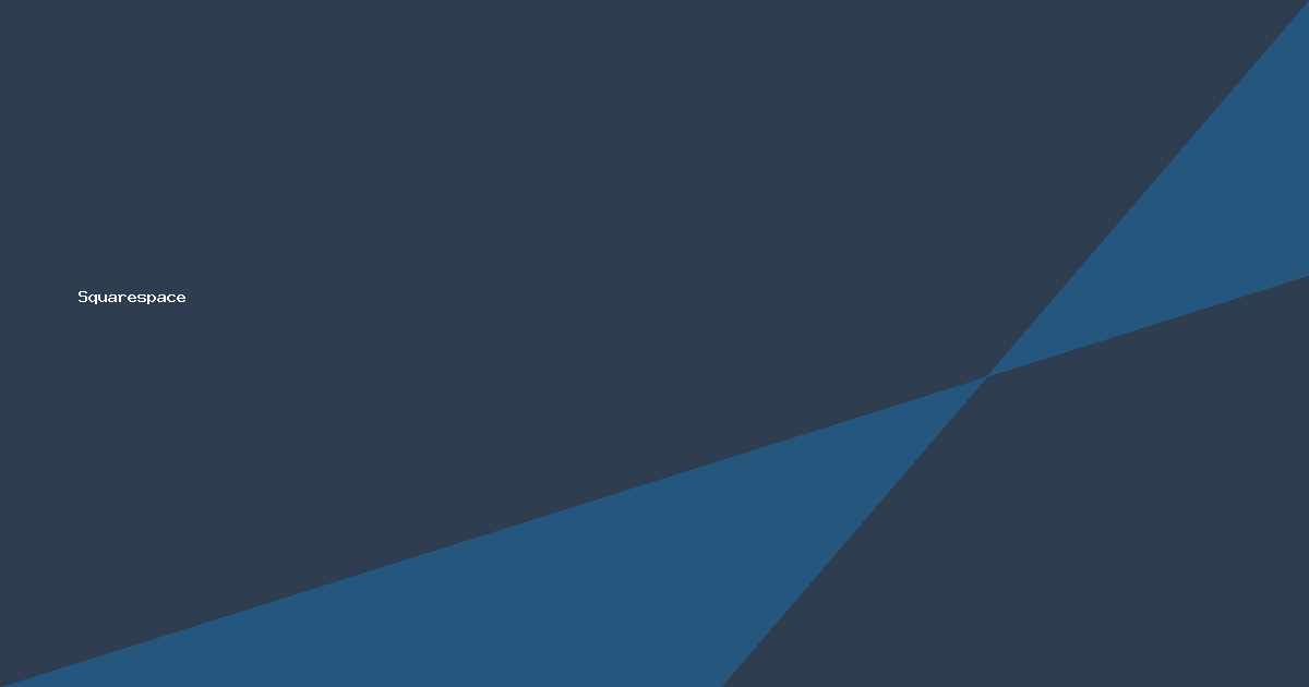 Squarespace logo
